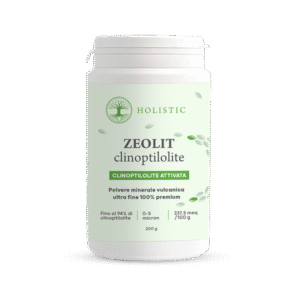 Zeolit Clinoptilolite 200g