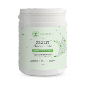 Zeolit Clinoptilolite 400g